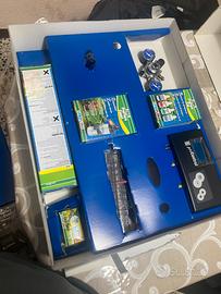 Jbl controller diffusore riduttore fertilizzanti