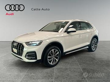 Audi Q5 40 TDI 150 Kw Q. BUSINESS ADVANCED S ...