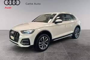 Audi Q5 40 TDI 150 Kw Q. BUSINESS ADVANCED S ...