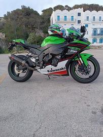 Kawasaki Ninja ZX-10 - 2022