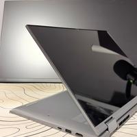 Computer touchscreen dell