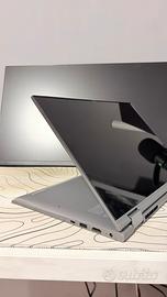 Computer touchscreen dell