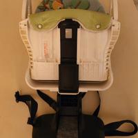 Rialzo da sedia Idea - Cam