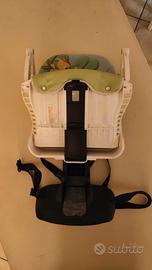 Rialzo da sedia Idea - Cam