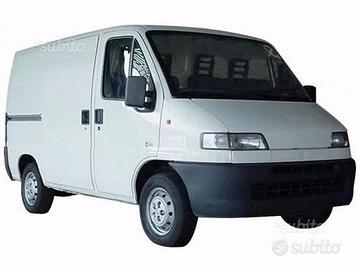 Ricambi nuovi Fiat Ducato 1994 al 2002
