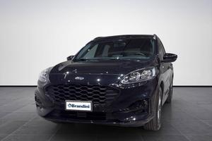 Ford Kuga 2.5 full hybrid ST-line 2wd 190cv e-shif