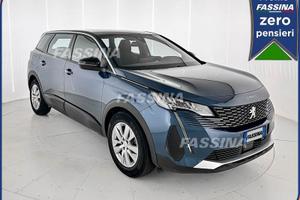 Peugeot 5008 PureTech Turbo 130 S&S Active Pack