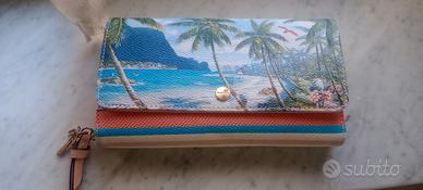 portafoglio donna parfois