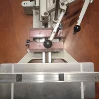 incisore gravograph IM3 ,incisione gioielli