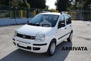 FIAT Panda 1.4 Dynamic Natural Power