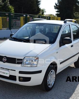 FIAT Panda 1.4 Dynamic Natural Power