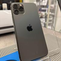 APPLE IPHONE 11 PRO 256GB BATTERIA NUOVA