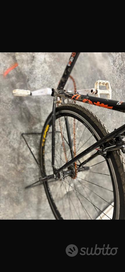 Biciclette Maglie Bici nuove e usate