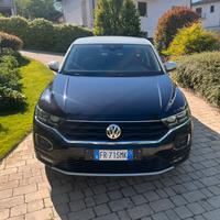 VW T Roc 1.0 TSI