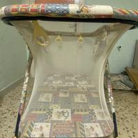 Box per neonati
