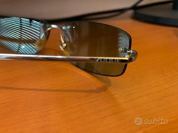 Occhiali da sole Vogue vintage