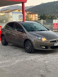 Fiat bravo