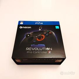 NACON Pro Controller 2 per PS4
