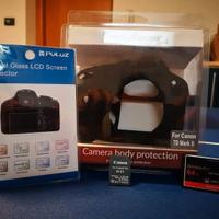 ACCESSORI Canon 7d markii