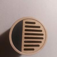 Speaker wireless