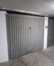 Garage di 11mq