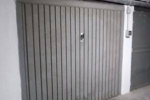 Garage di 11mq