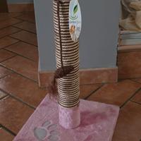 tiragraffi per gattina