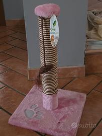 tiragraffi per gattina