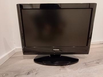tv toshiba 19 pollici