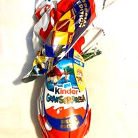 Harry Potter Funko Pop - Uovo Kinder (2026)