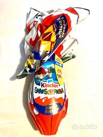 Harry Potter Funko Pop - Uovo Kinder (2026)