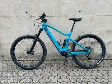 Ebike Scott Strike Eride 940 BUONA