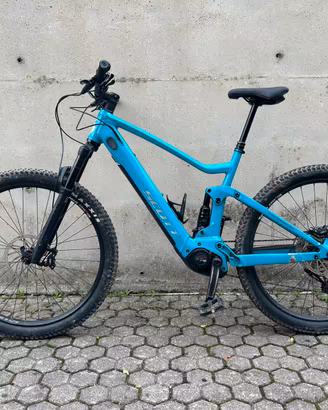 Ebike Scott Strike Eride 940 BUONA