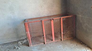 Cesta per raccolta