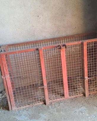 Cesta per raccolta