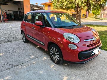 Fiat 500L Easy 1.3 Multijet  