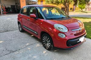 Fiat 500L Easy 1.3 Multijet  