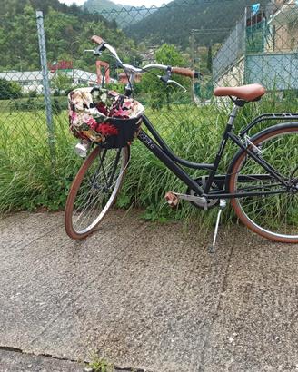 Bicicletta stile Vintage 