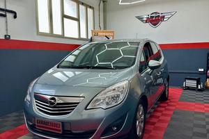 Opel Meriva 1.4 100CV Cosmo