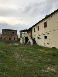 Rustico / Casale di 504 m² a Agugliano