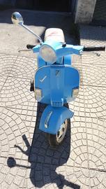 Vespa piaggio giocattolo