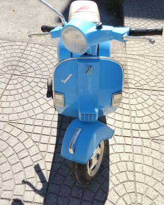 Vespa piaggio giocattolo