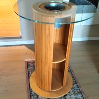 tavolo per aperitivo 