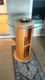 tavolo per aperitivo 