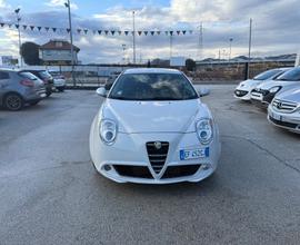 Alfa Romeo MiTo 1.4 T 120 CV GPL Distinctive Sport