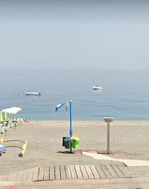 Casa Vacenze a due passi dal mare