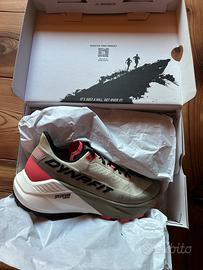 Scarpa donna Dynafit ultra 100 v3