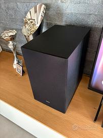 Soundbar Samsung HW-Q600A