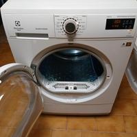 asciugatrice Electrolux Solarex EcoCare A+