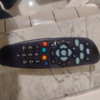 telecomando Sky